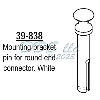 Sash Bracket Pin 39-838 1