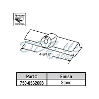 Andersen Operator Cover 750-0532608