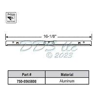 Andersen Casement Track 750-0565808