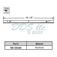 Operator Channel 750-1361204 1