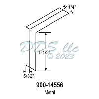 Corner Key 900-14556