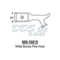 Pole Hook 900-16815