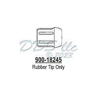 Rubber Tip 900-18245
