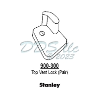 Vent Lock 900-300