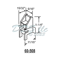 Top Bracket 60-508 1