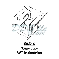 Square Guide 60-614
