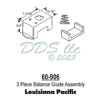Guide Assembly 60-906 1