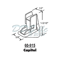 Sash Bottom Bracket Jones 60-915