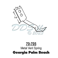 70 Series Misc 70-705