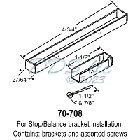 70 Series Misc 70-708 1