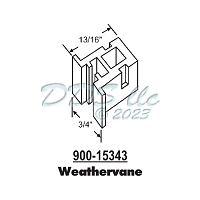 Top Bracket 900-15343 1
