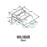 Sash Guide 900-1882B 1