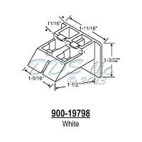 Sash Guide 900-19798 1