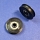 Precision Bearing Nylon Wheel 11-227