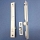 Handles Patio Doors 13-140WK