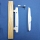 Handles Patio Doors 13-154W