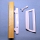 Handles Patio Door 13-265