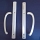 Sliding Door Handle Set 13-370-3