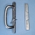 Sliding Door Handle Unfinished, Left Hand 13-441lhX