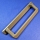 PGT Bronze Exterior Handle 13-530VB-E