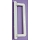 PGT Exterior Handle 13-530W-E