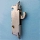 Mortise Lock 16-397SS