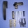 Lever Latch Set 17-191-1