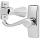 Lever Latch Set 17-25B