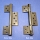 PGT Door Hinge 19-1042BZ