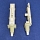 PGT Flush Bolt 19-1148w