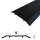 Black Anodized Threshold 19-1351B-43
