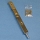 Slide Lock Flush Bolt