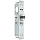 Storefront Door Mortise Deadlatch Lock 19-411