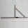 14 inch RH Awning Hinge Assembly 28-14-14RH