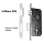 Infilare 291 Mottise lock 56-630