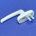 Euro Tilt and Turn Window Handle 34-301W
