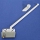 Sill Mounted Casement Operator 36-152-6S