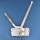 Sill Mounted Casement Operators 36-182