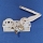 Sill Mounted Casement Operator 36-198