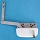 Sill Mounted Casement Operators 36-411-3E