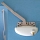 Sill Mounted Casement Operators 36-525W-XD