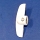 T Crank Handle White 37-106W