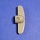 3-8 Inch T Handle -Stone-Andersen 37-126