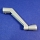 Long Crank Handle-Aluminum 37-137-7