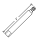 Handle Extension White 39-118-3