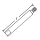 Handle Extension White 39-119-3
