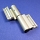 Savio Door Hinge Silver 40-1044s 3