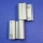 Savio Door Hinge Silver 40-1044s 4