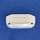 Sash Lock Cover 50-2054C-3