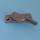 Sweep and Sash lock 50-356-1